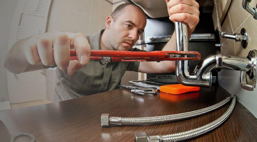 Professional Leak Detection Services in Falkville, AL